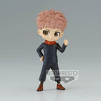 Immagine del prodotto Jujutsu Kaisen - Figura Q Posket di Yuji Itadori 7 cm