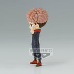 Immagine del prodotto Jujutsu Kaisen - Figura Q Posket di Yuji Itadori 7 cm