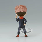 Immagine del prodotto Jujutsu Kaisen - Figura Q Posket di Yuji Itadori 7 cm