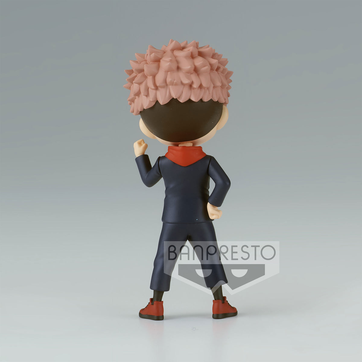 Immagine del prodotto Jujutsu Kaisen - Figura Q Posket di Yuji Itadori 7 cm