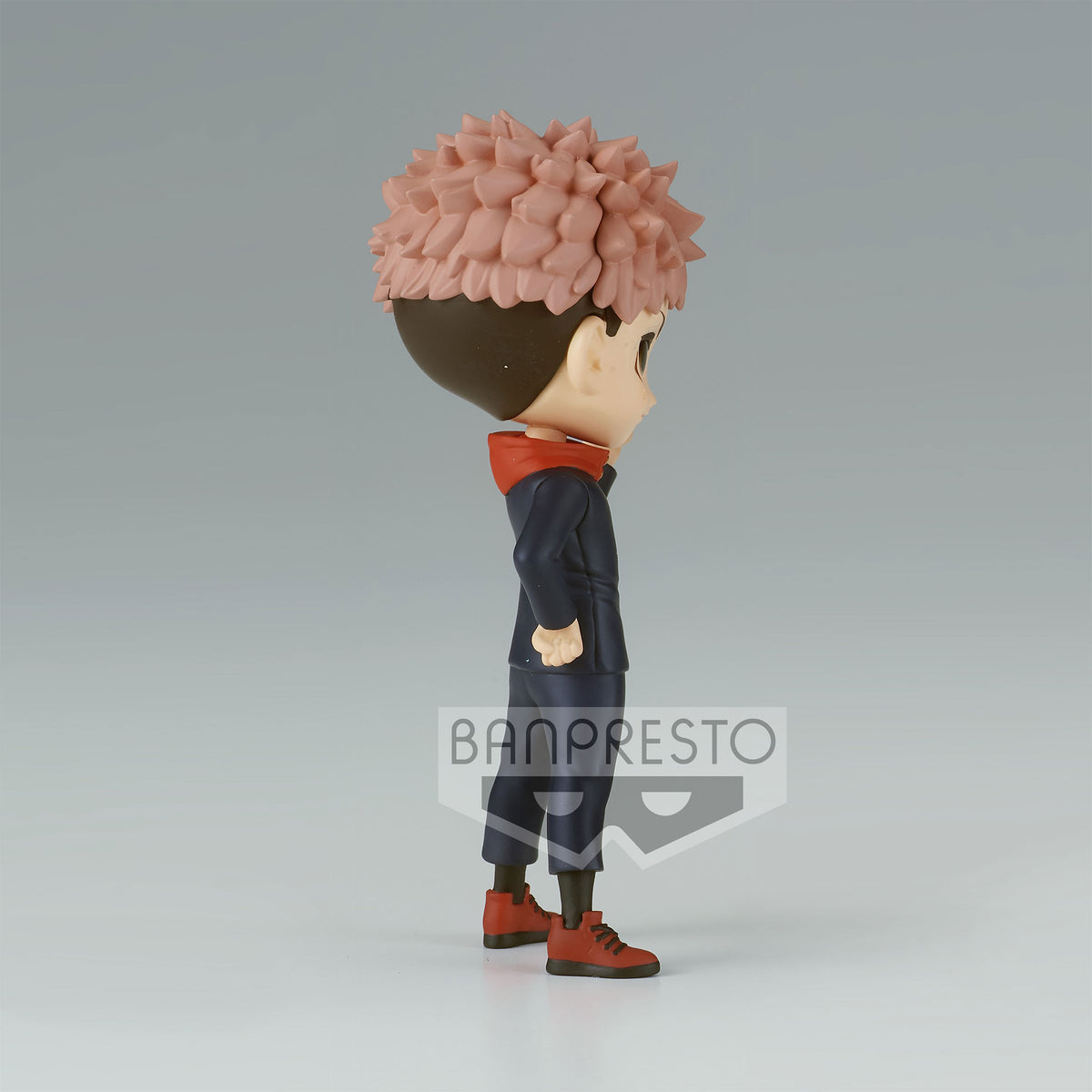 Immagine del prodotto Jujutsu Kaisen - Figura Q Posket di Yuji Itadori 7 cm