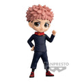 Immagine del prodotto Jujutsu Kaisen - Figura Q Posket di Yuji Itadori 7 cm