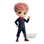 Immagine del prodotto Jujutsu Kaisen - Figura Q Posket di Yuji Itadori 7 cm