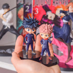 Immagine del prodotto Jujutsu Kaisen - Figura Q Posket di Yuji Itadori 7 cm