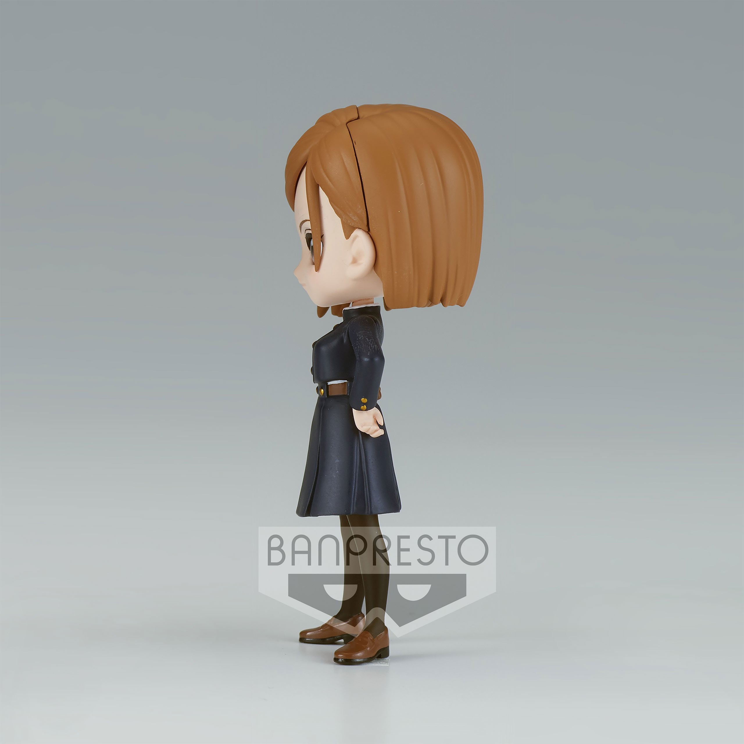 Immagine del prodotto Jujutsu Kaisen - Figura Q Posket di Nobara Kugisaki 7 cm