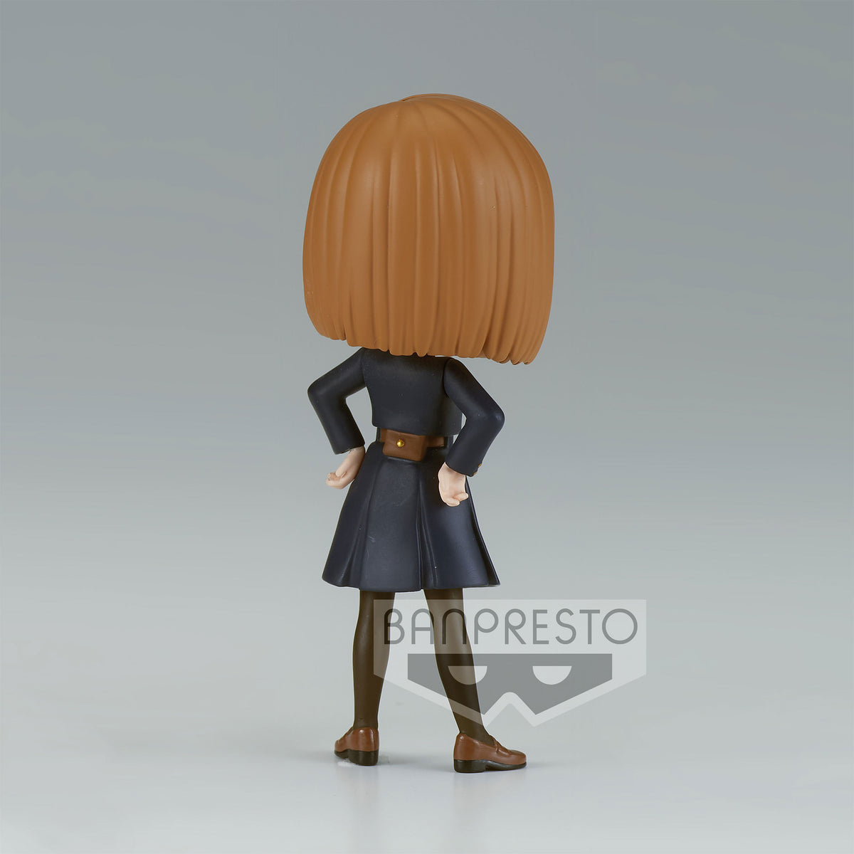 Immagine del prodotto Jujutsu Kaisen - Figura Q Posket di Nobara Kugisaki 7 cm