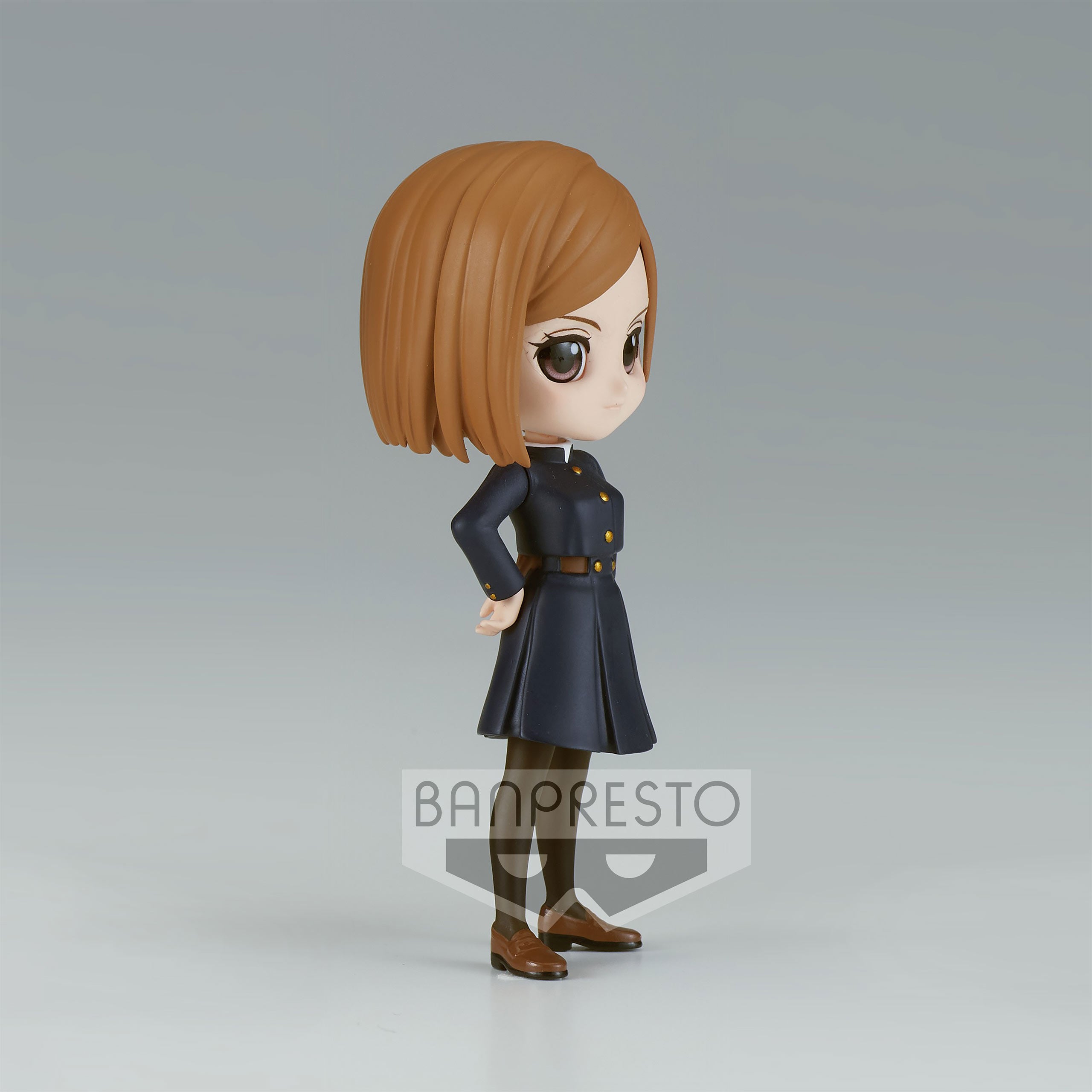 Immagine del prodotto Jujutsu Kaisen - Figura Q Posket di Nobara Kugisaki 7 cm