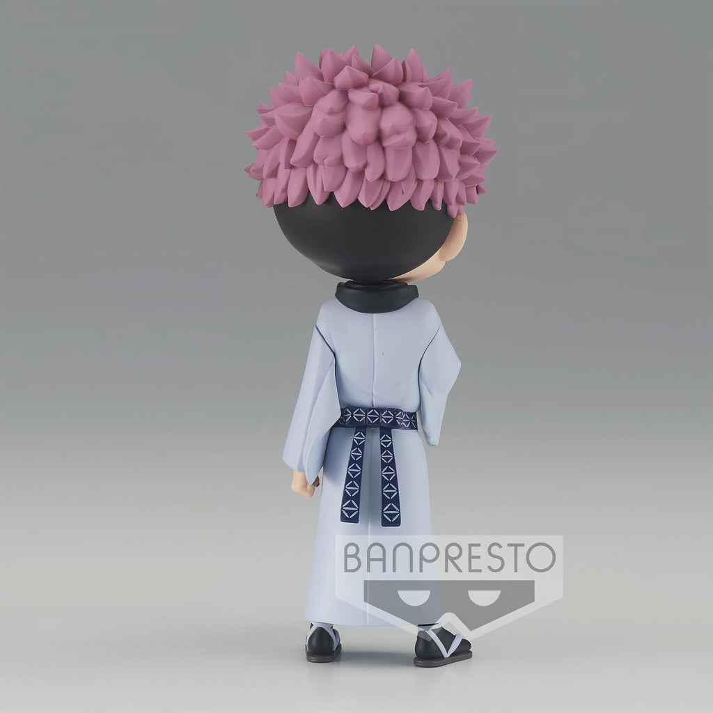 Product image Jujutsu Kaisen - Sukuna Q Posket Figure Version B