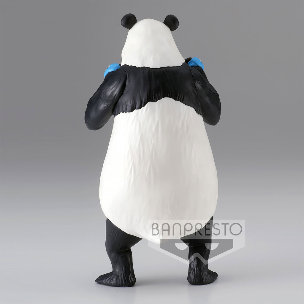 Product image Jujutsu Kaisen - Jukon no Kata Panda Figure