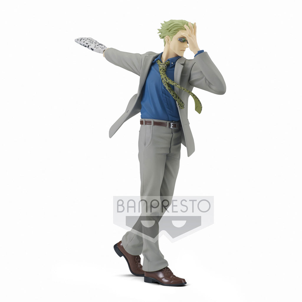 Immagine del prodotto Jujutsu Kaisen - Figura di Kento Nanami 19cm