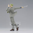 Immagine del prodotto Jujutsu Kaisen - Figura di Kento Nanami 19cm