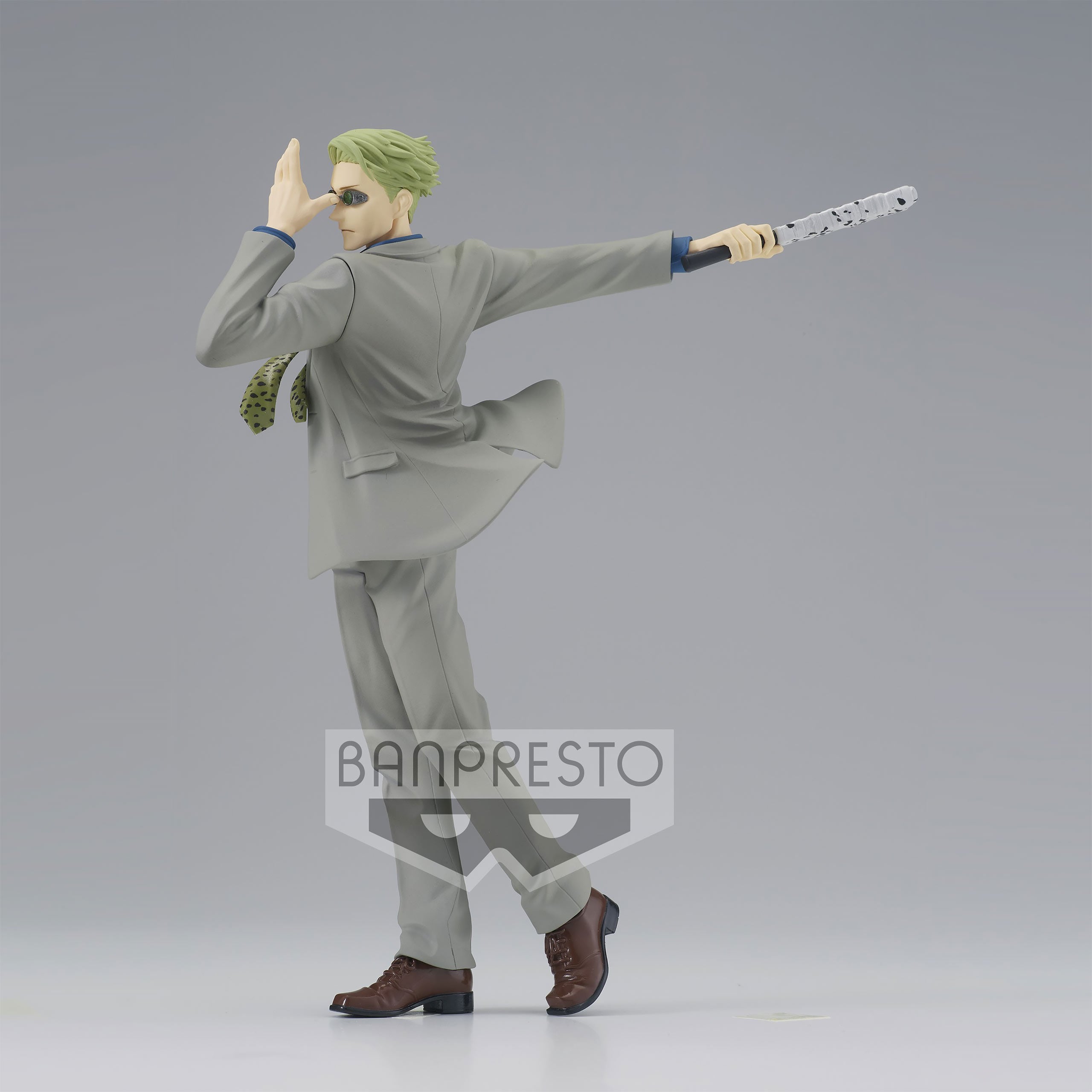 Immagine del prodotto Jujutsu Kaisen - Figura di Kento Nanami 19cm