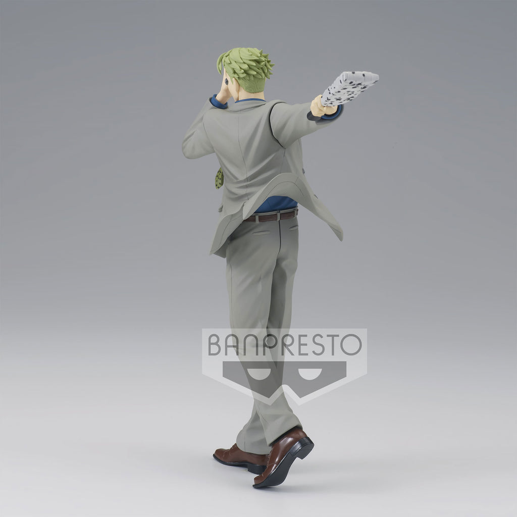 Immagine del prodotto Jujutsu Kaisen - Figura di Kento Nanami 19cm