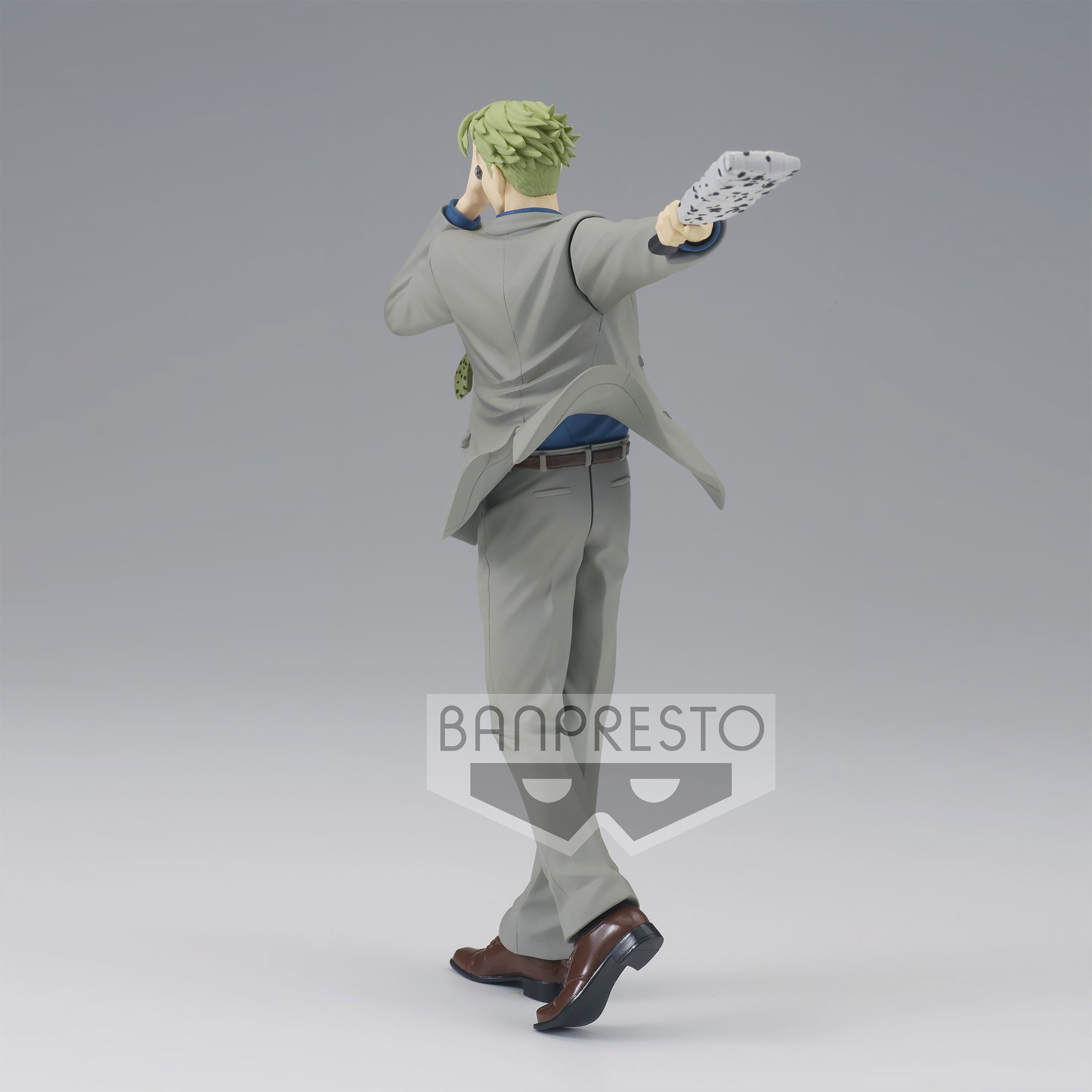 Immagine del prodotto Jujutsu Kaisen - Figura di Kento Nanami 19cm