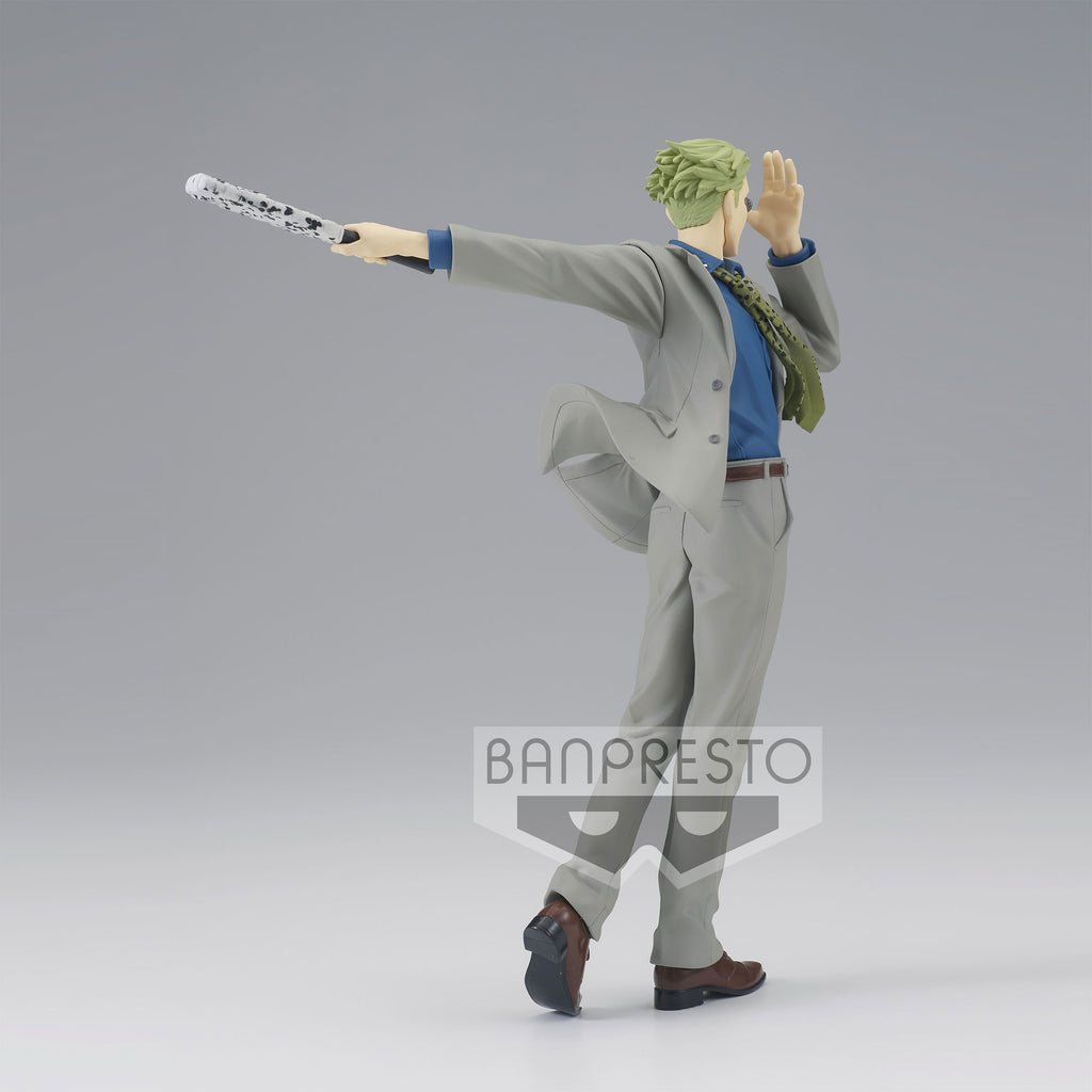Immagine del prodotto Jujutsu Kaisen - Figura di Kento Nanami 19cm