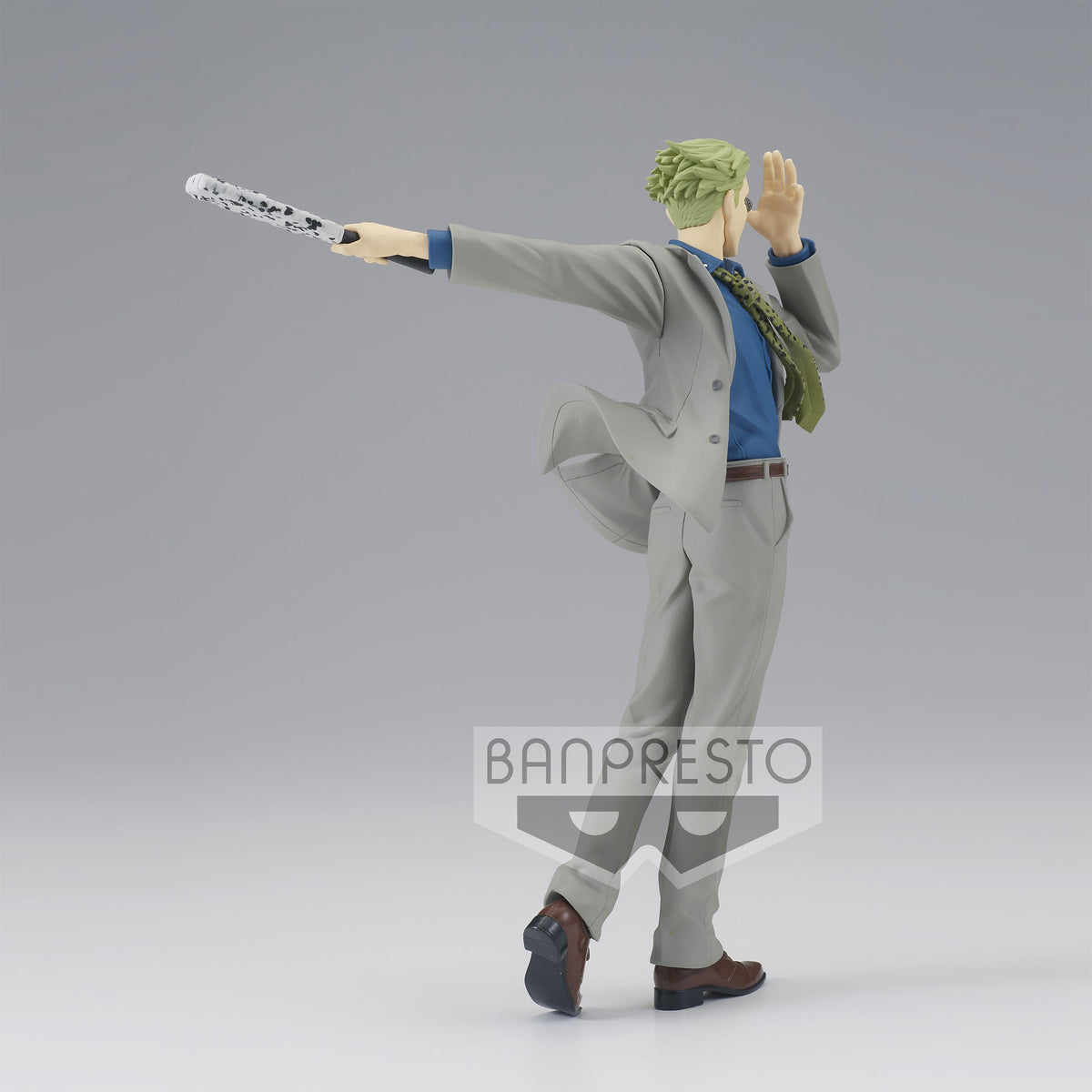 Immagine del prodotto Jujutsu Kaisen - Figura di Kento Nanami 19cm