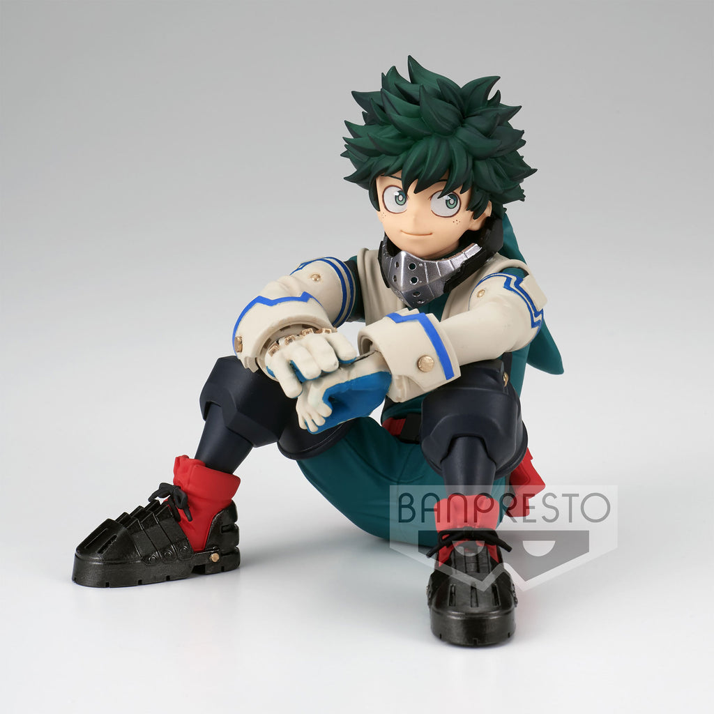 Immagine del prodotto My Hero Academia - Figura di Midoriya