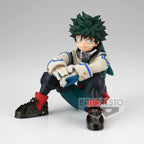 Immagine del prodotto My Hero Academia - Figura di Midoriya