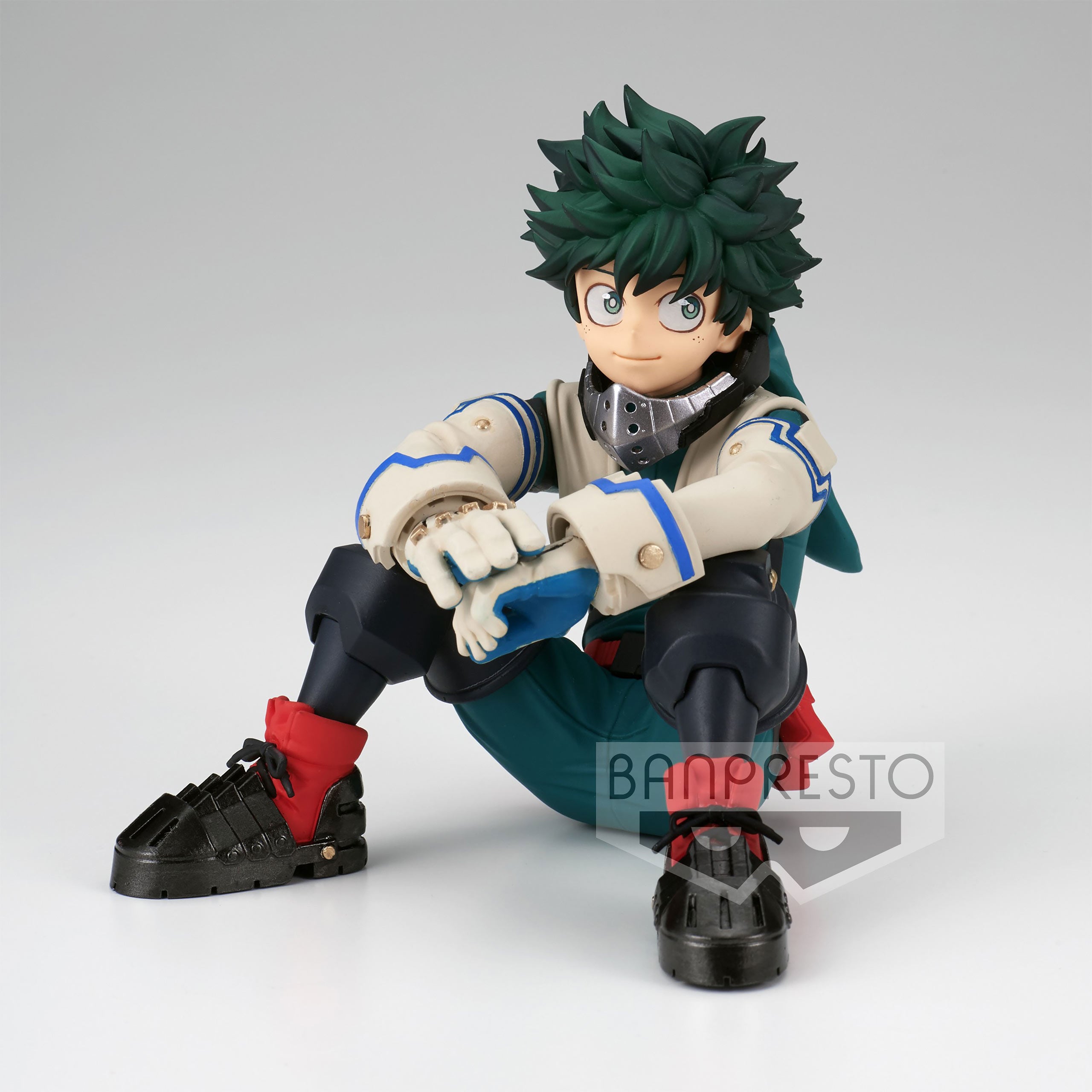 Immagine del prodotto My Hero Academia - Figura di Midoriya