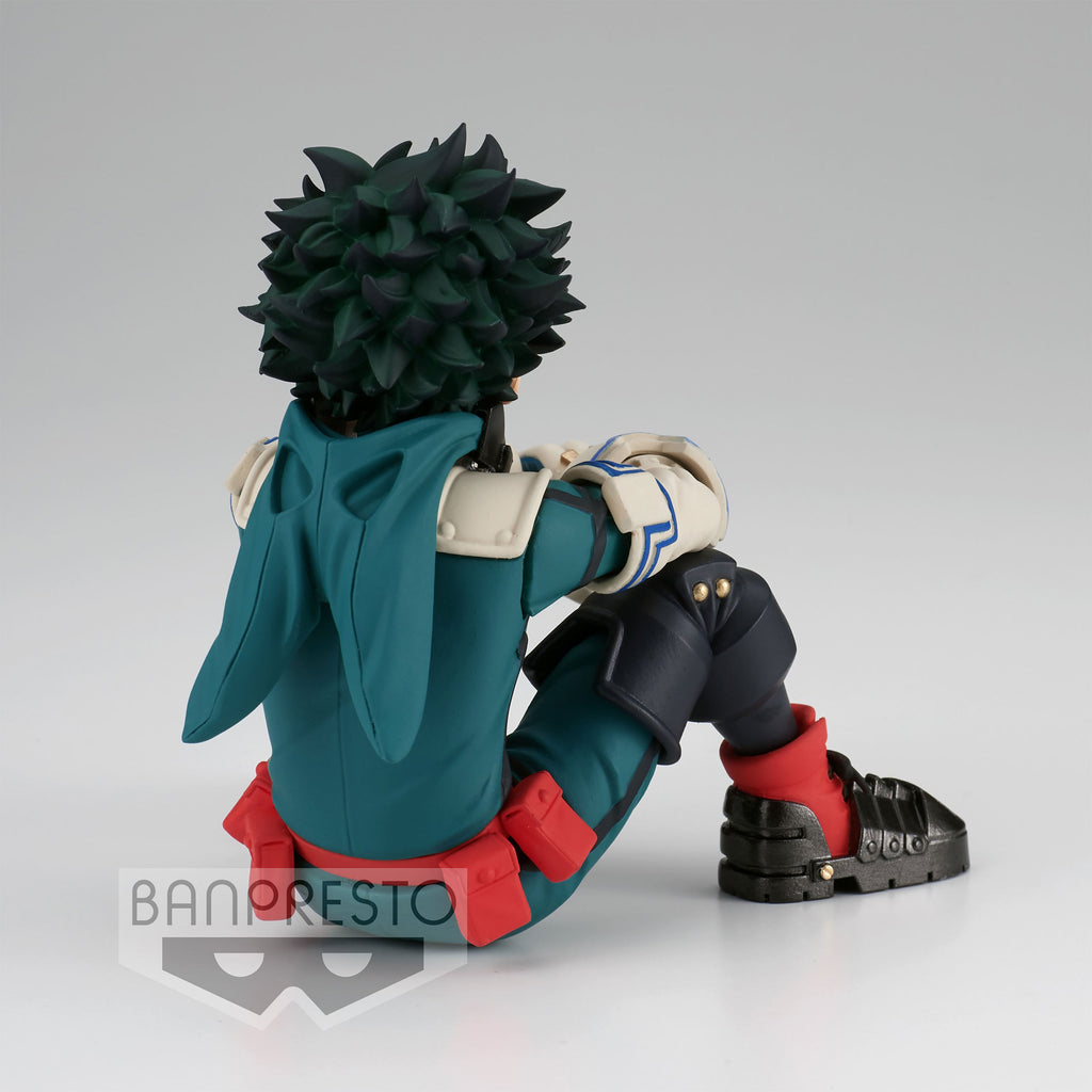 Immagine del prodotto My Hero Academia - Figura di Midoriya