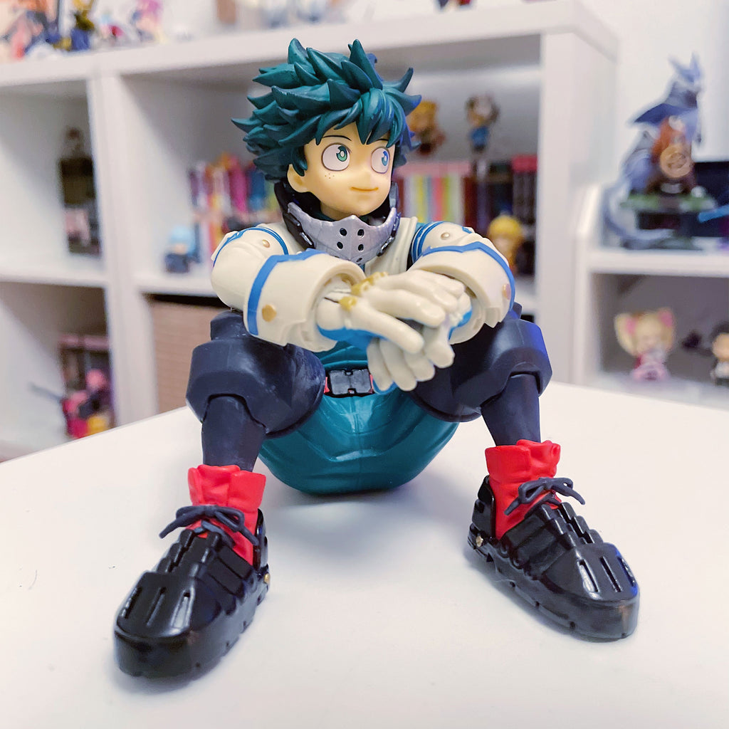 Immagine del prodotto My Hero Academia - Figura di Midoriya