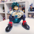 Immagine del prodotto My Hero Academia - Figura di Midoriya
