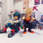 Immagine del prodotto My Hero Academia - Figura di Midoriya