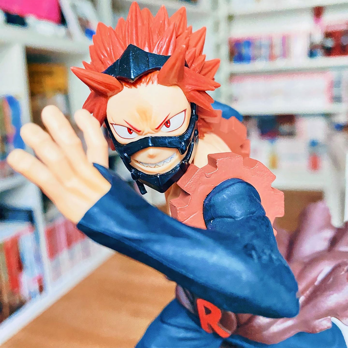 Immagine del prodotto My Hero Academia - Figura di Kirishima
