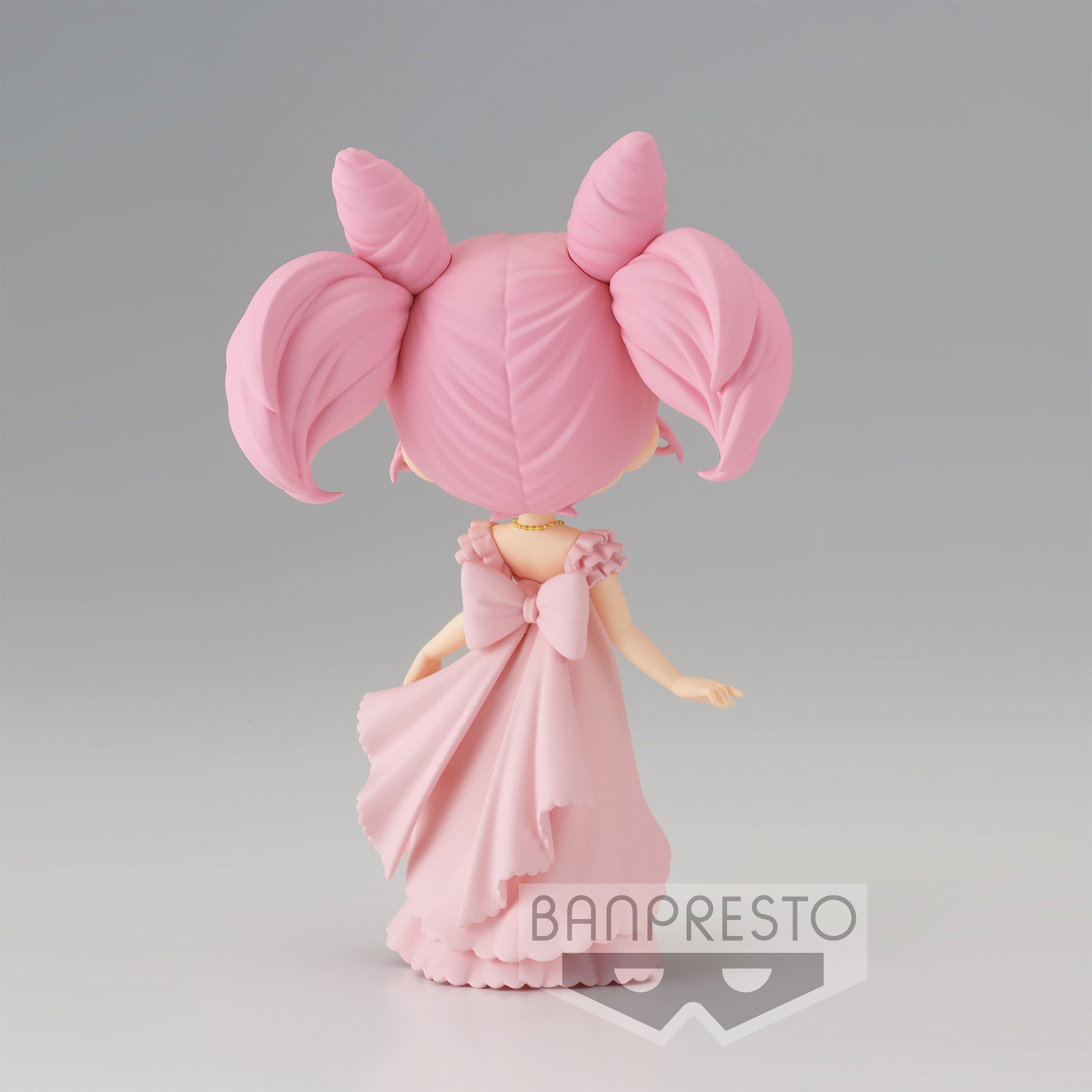 Product image Sailor Moon - Princess Serenity Q Posket Figure Version A