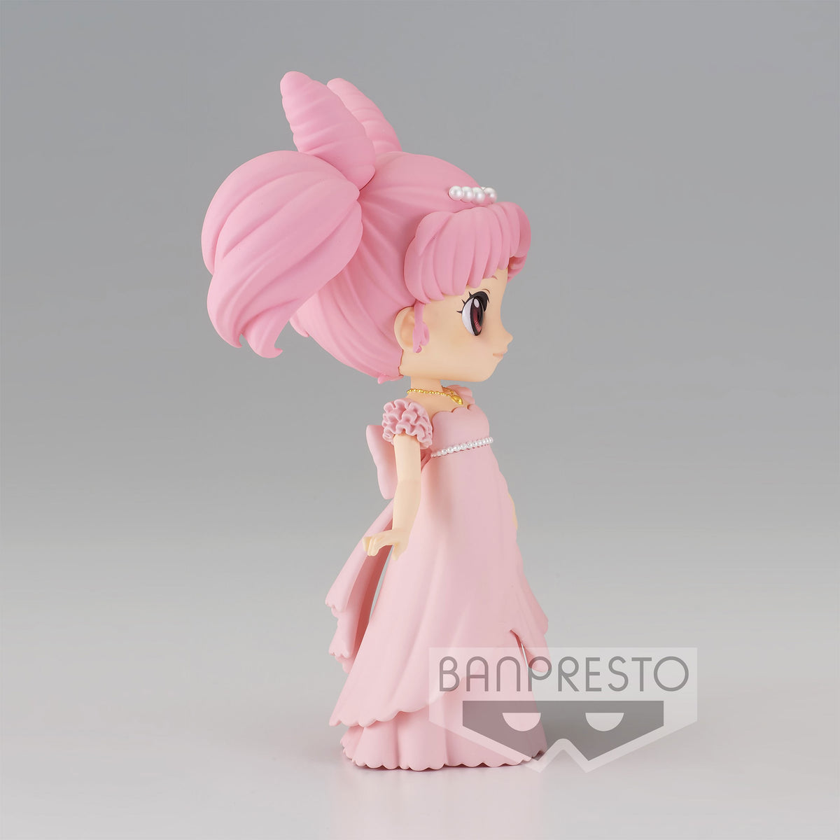Product image Sailor Moon - Princess Serenity Q Posket Figure Version A