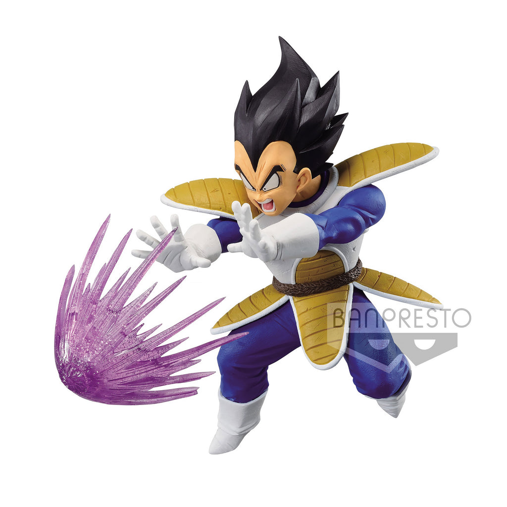 Immagine del prodotto Dragon Ball Z - Figura di Vegeta