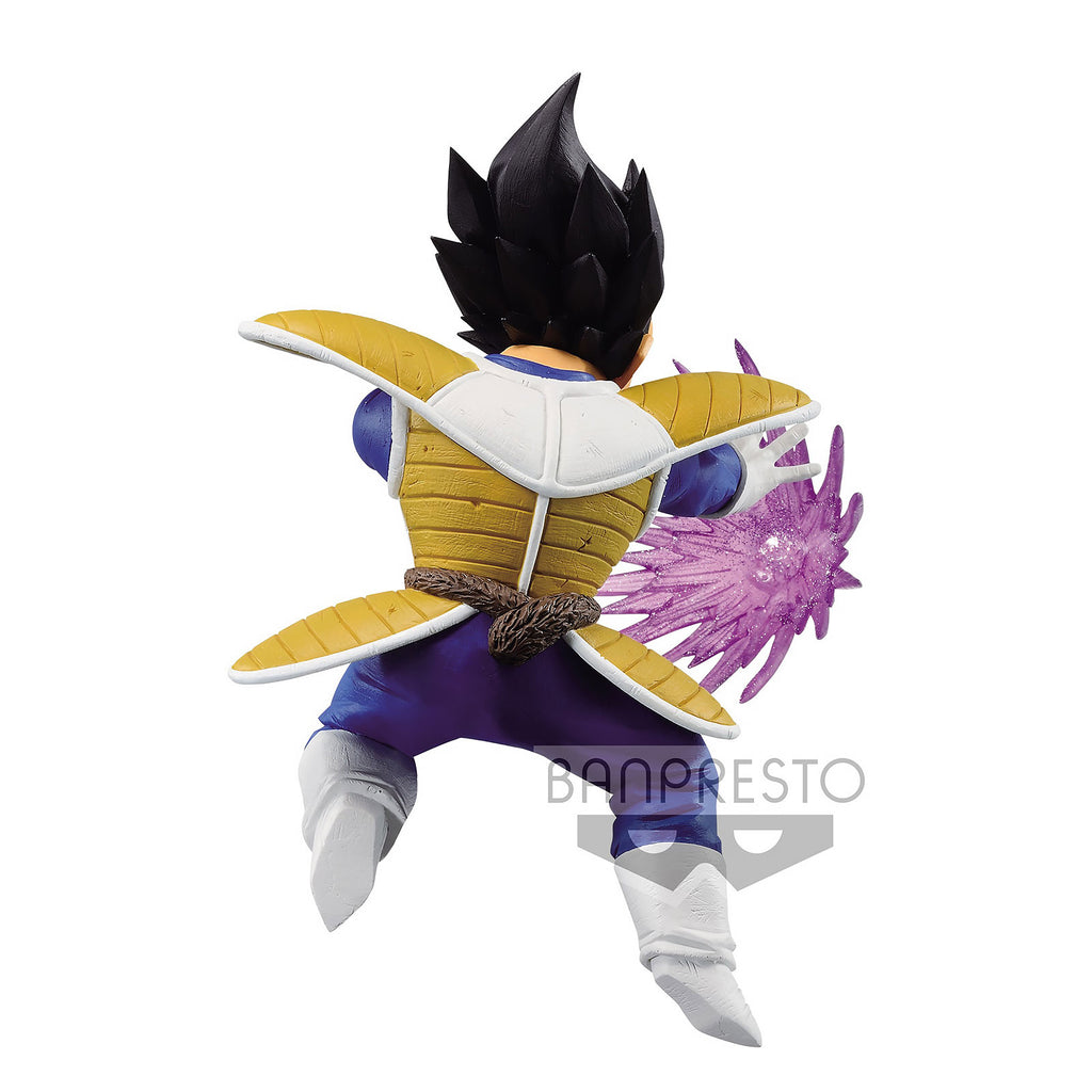 Immagine del prodotto Dragon Ball Z - Figura di Vegeta