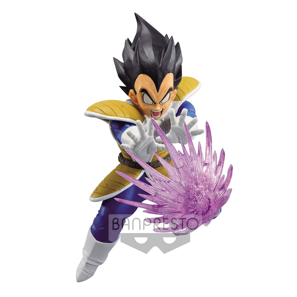 Immagine del prodotto Dragon Ball Z - Figura di Vegeta