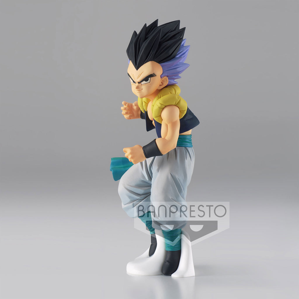 Immagine del prodotto Dragon Ball Z - Figura Gotenks Versione A
