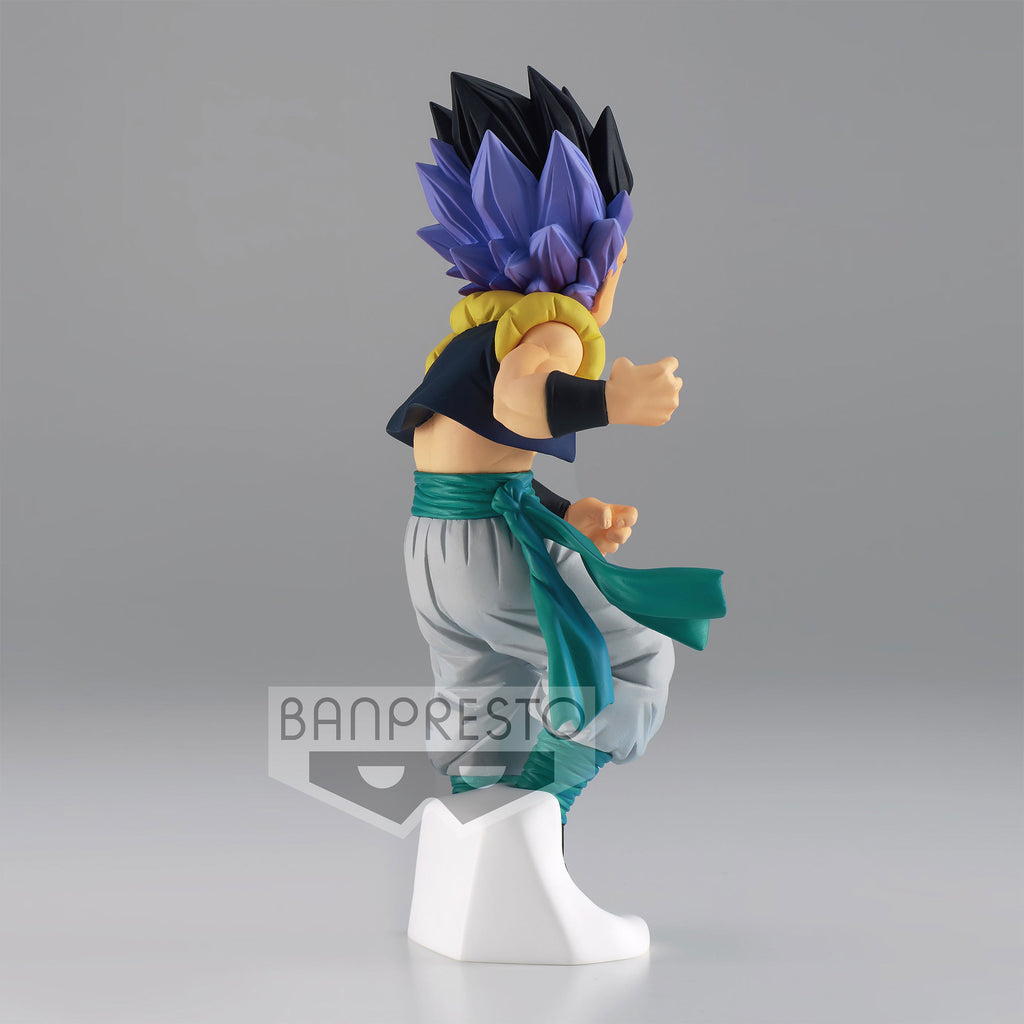 Immagine del prodotto Dragon Ball Z - Figura Gotenks Versione A