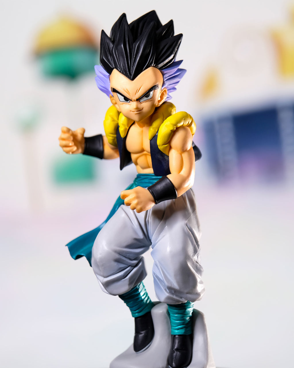 Immagine del prodotto Dragon Ball Z - Figura Gotenks Versione A