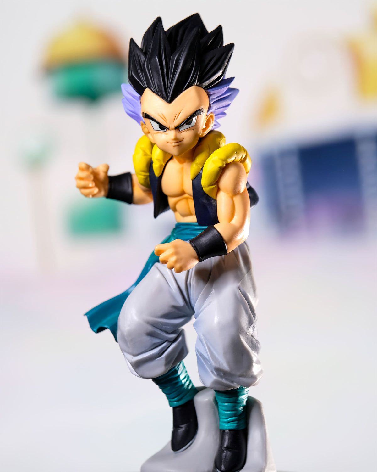 Immagine del prodotto Dragon Ball Z - Figura Gotenks Versione A