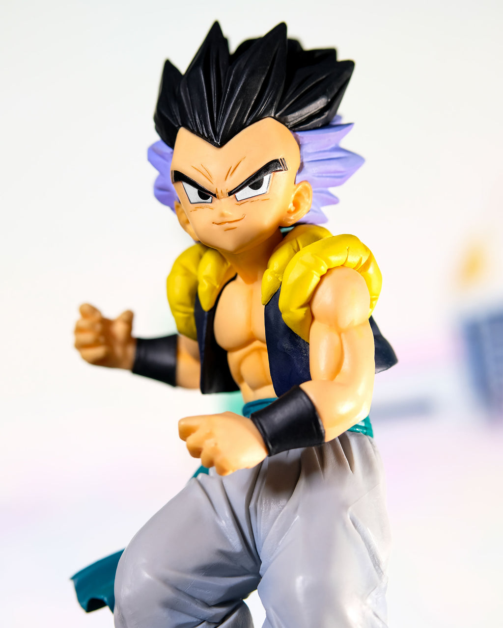 Immagine del prodotto Dragon Ball Z - Figura Gotenks Versione A