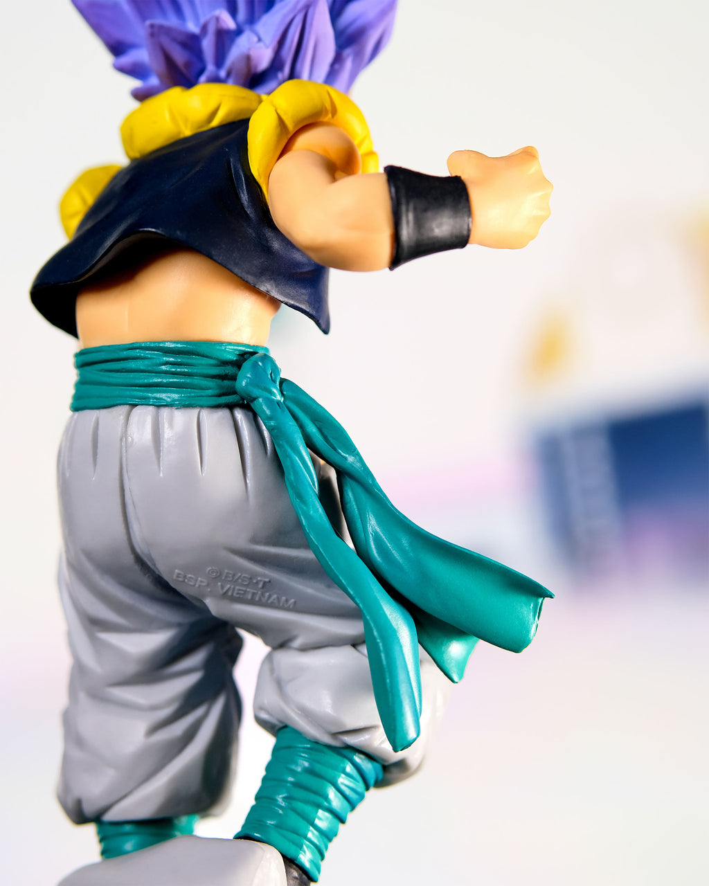 Immagine del prodotto Dragon Ball Z - Figura Gotenks Versione A
