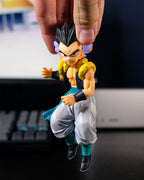 Immagine del prodotto Dragon Ball Z - Figura Gotenks Versione A