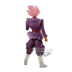 Product image Dragon Ball Super - Super Saiyan Rosé Goku Black
