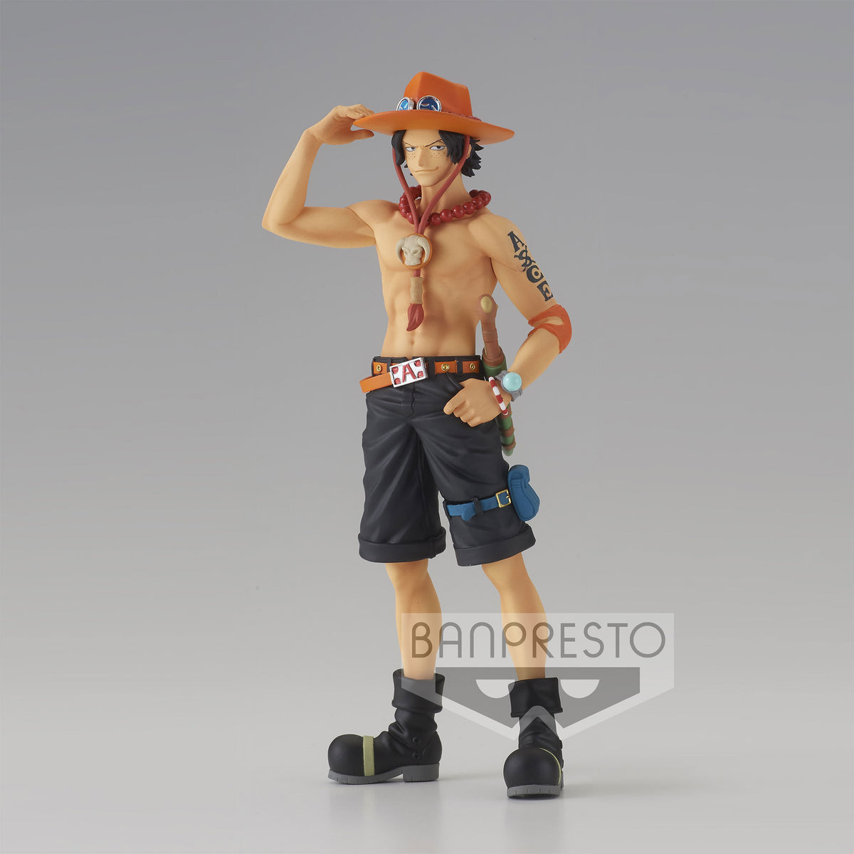 Product image One Piece - Portgas D. Ace Wano Kuni Vol.3 Figure