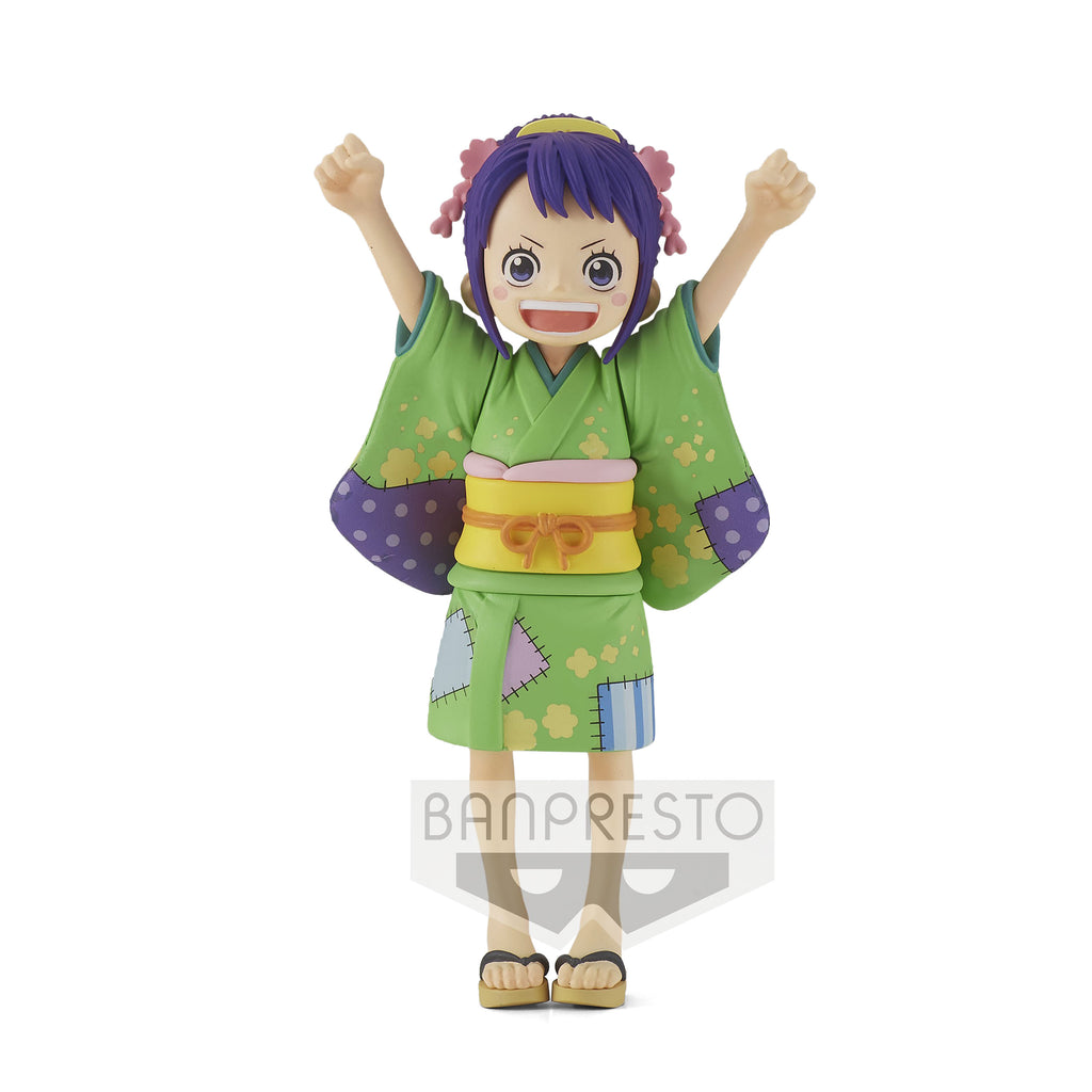 Immagine del prodotto One Piece - Otama Wano Kuni Vol.3 Figura