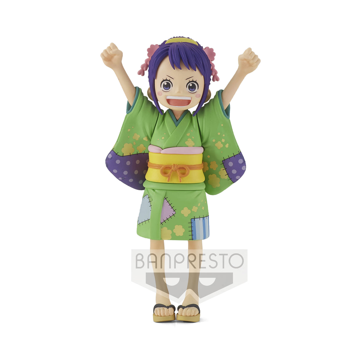 Immagine del prodotto One Piece - Otama Wano Kuni Vol.3 Figura
