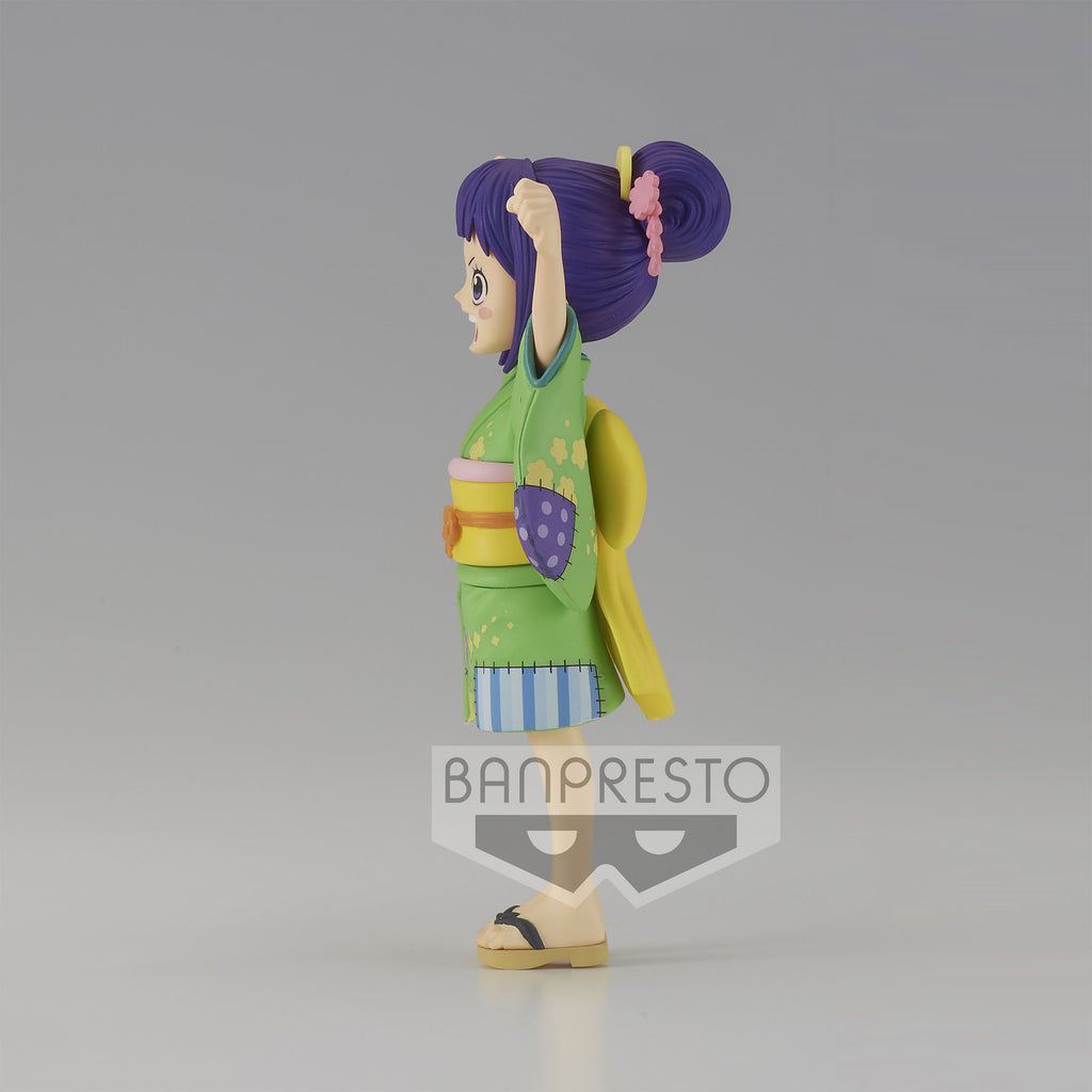 Immagine del prodotto One Piece - Otama Wano Kuni Vol.3 Figura