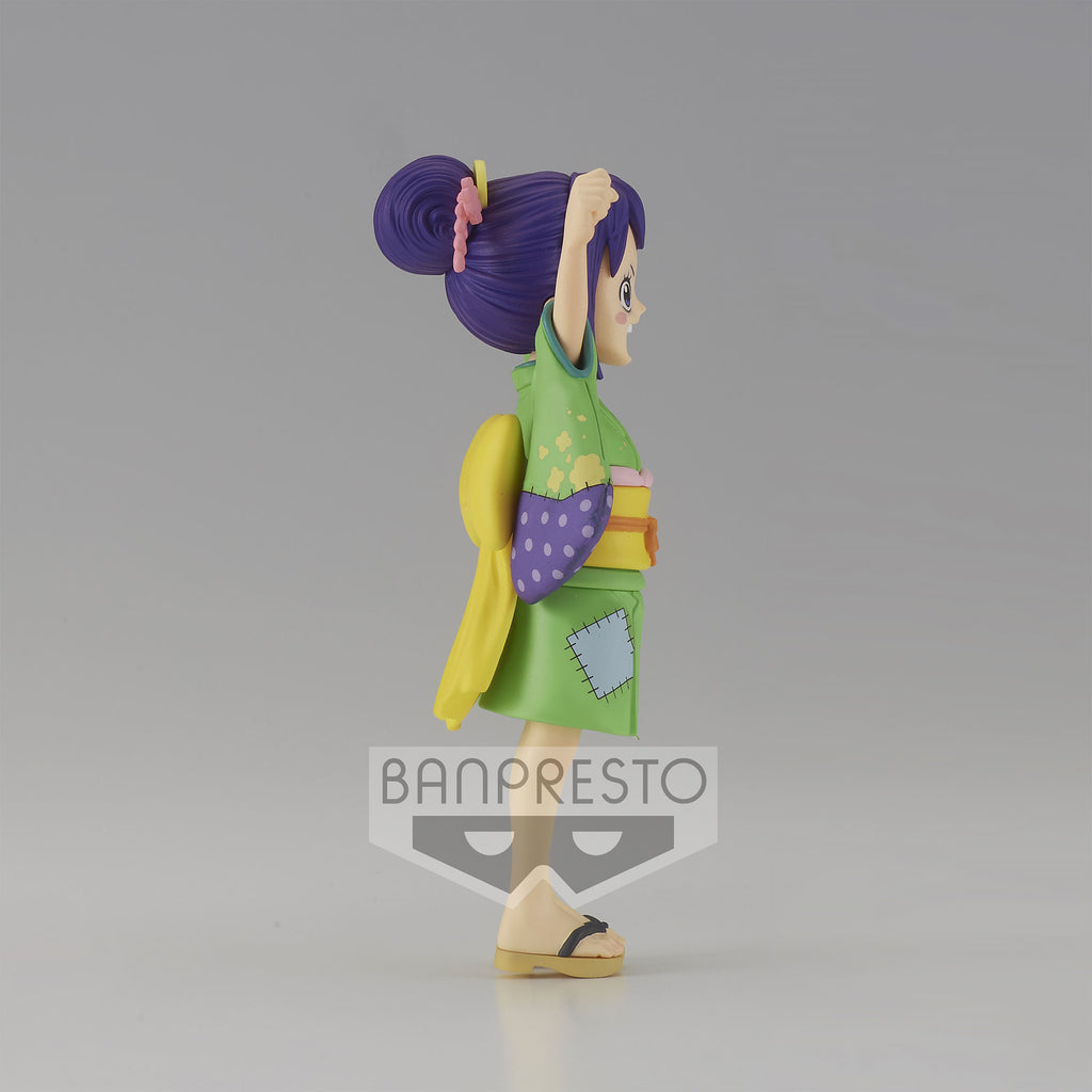 Immagine del prodotto One Piece - Otama Wano Kuni Vol.3 Figura