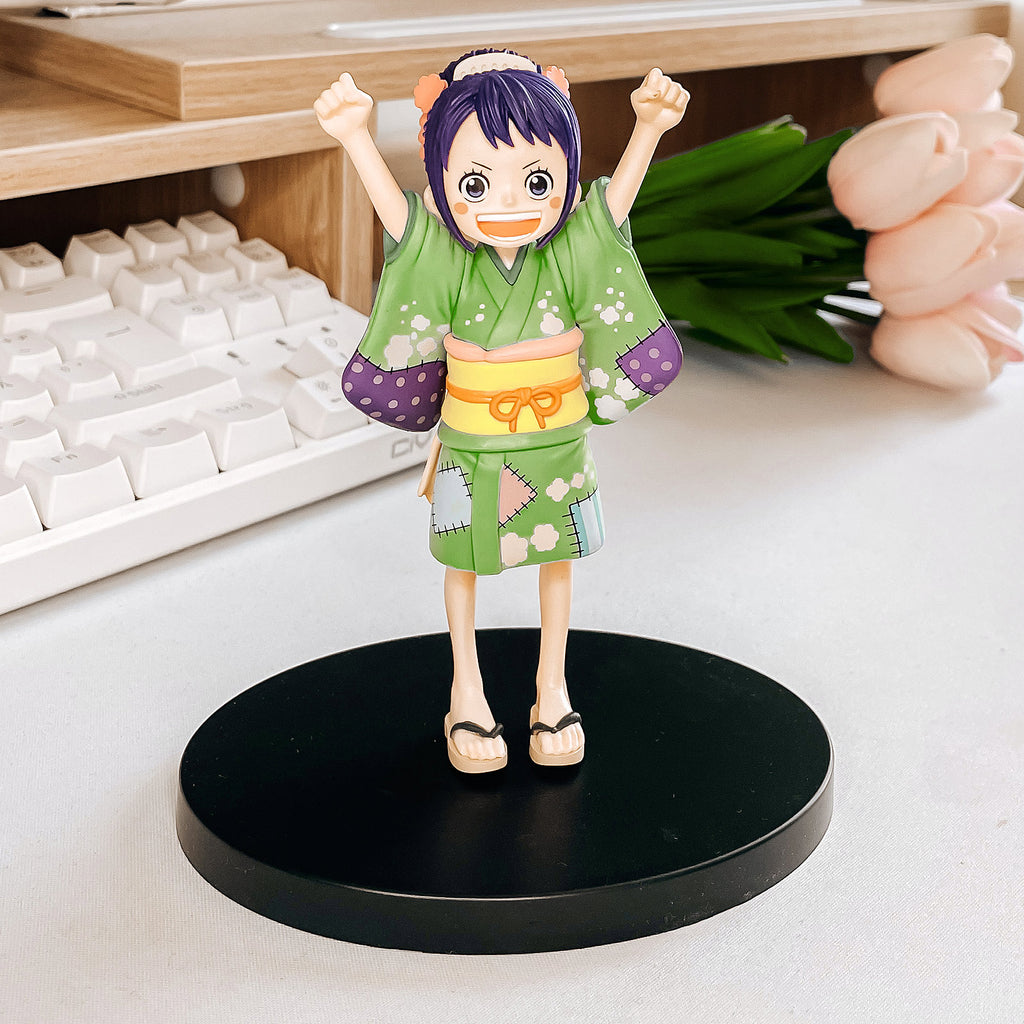 Immagine del prodotto One Piece - Otama Wano Kuni Vol.3 Figura