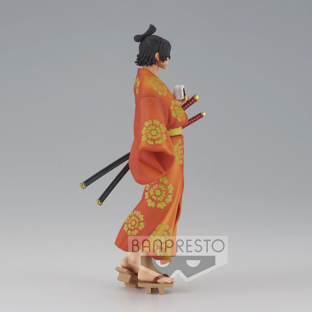 Immagine del prodotto One Piece - Figura Speciale di Rivista Portgas D. Ace