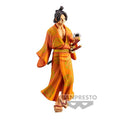 Immagine del prodotto One Piece - Figura Speciale di Rivista Portgas D. Ace