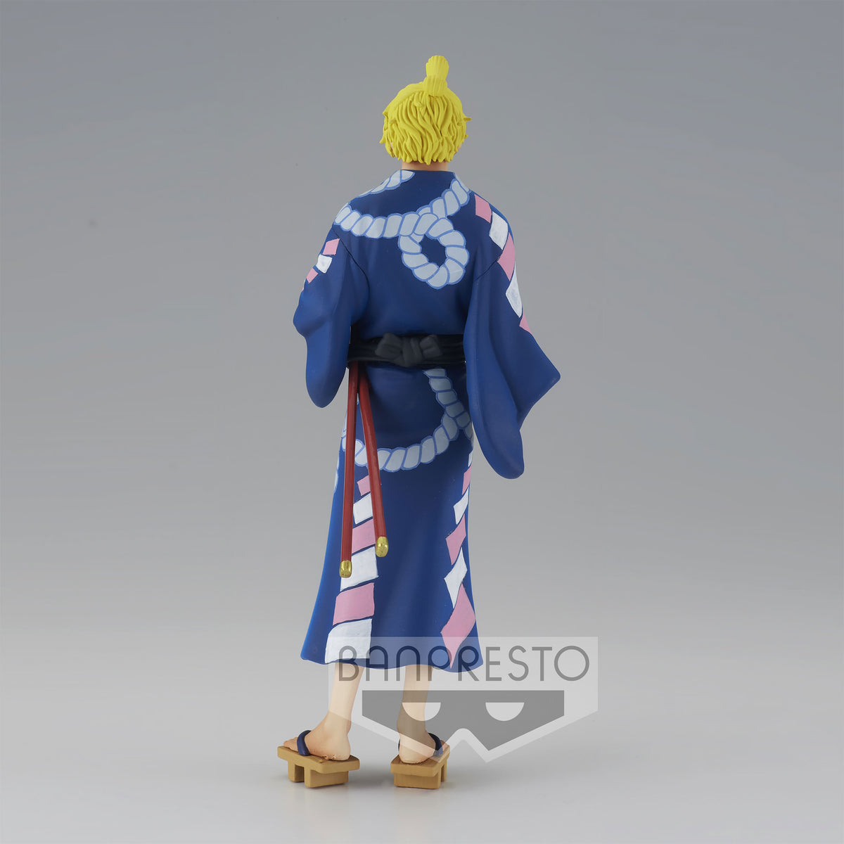 Product image One Piece - Sabo Special Magazine Figure